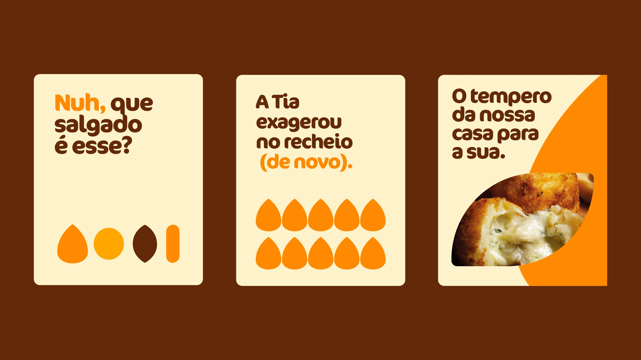 Posts da Tia Pri