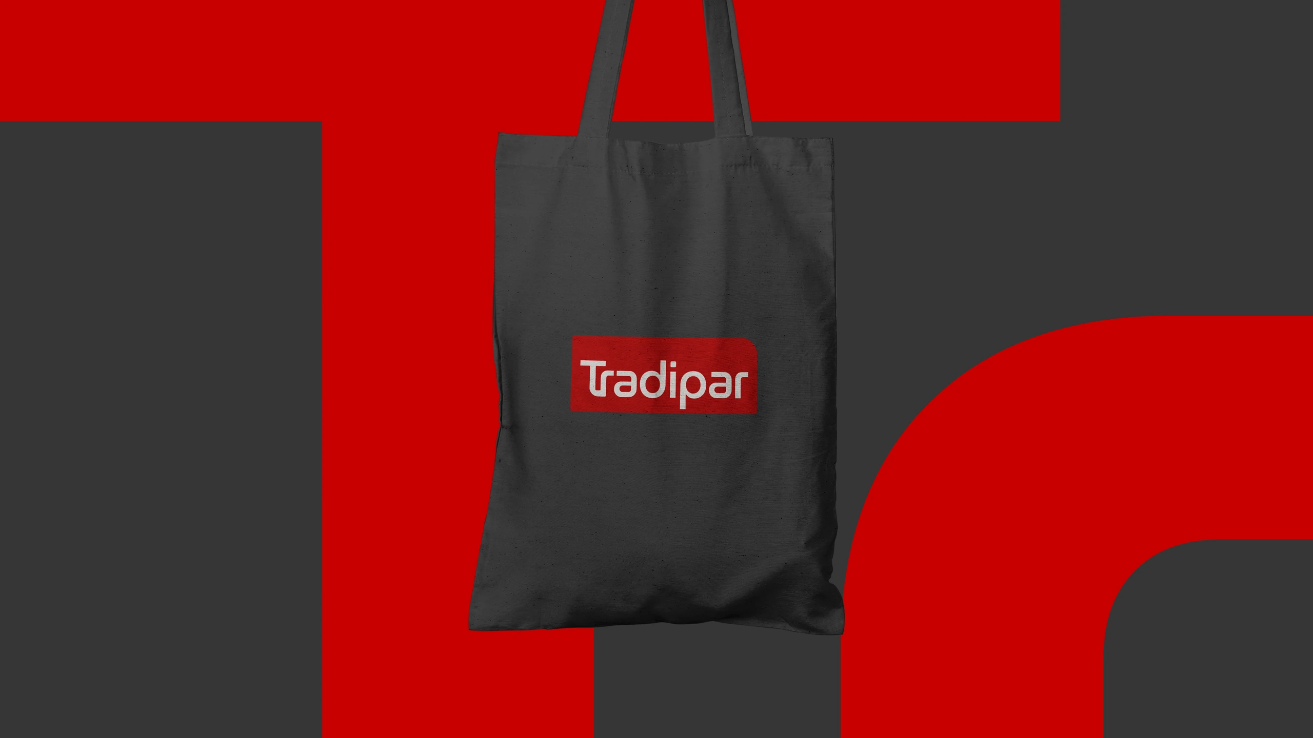 Sacola da Tradipar
