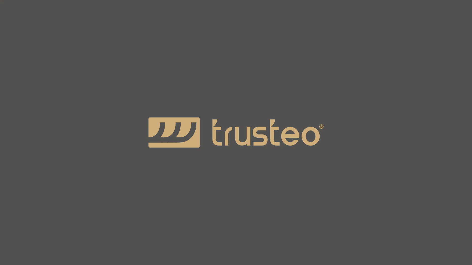 Logotipo da Trusteo